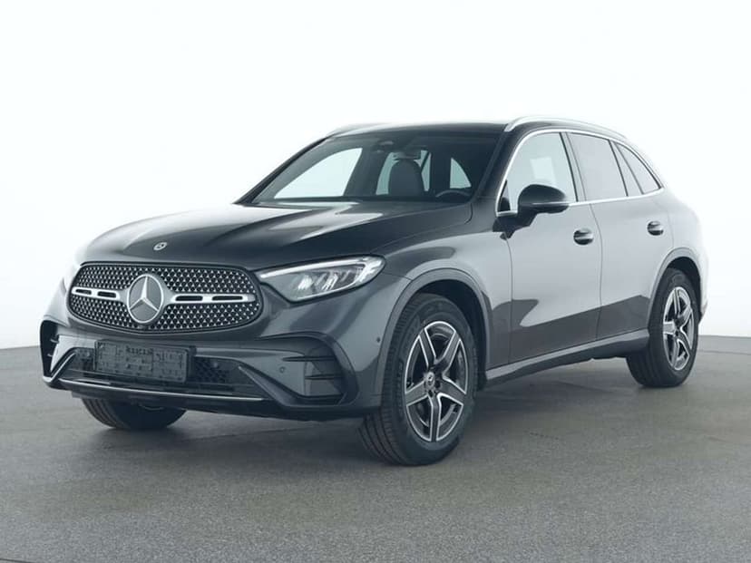 Foto dell’annuncio: Mercedes-Benz GLC 220, una vettura in evidenza