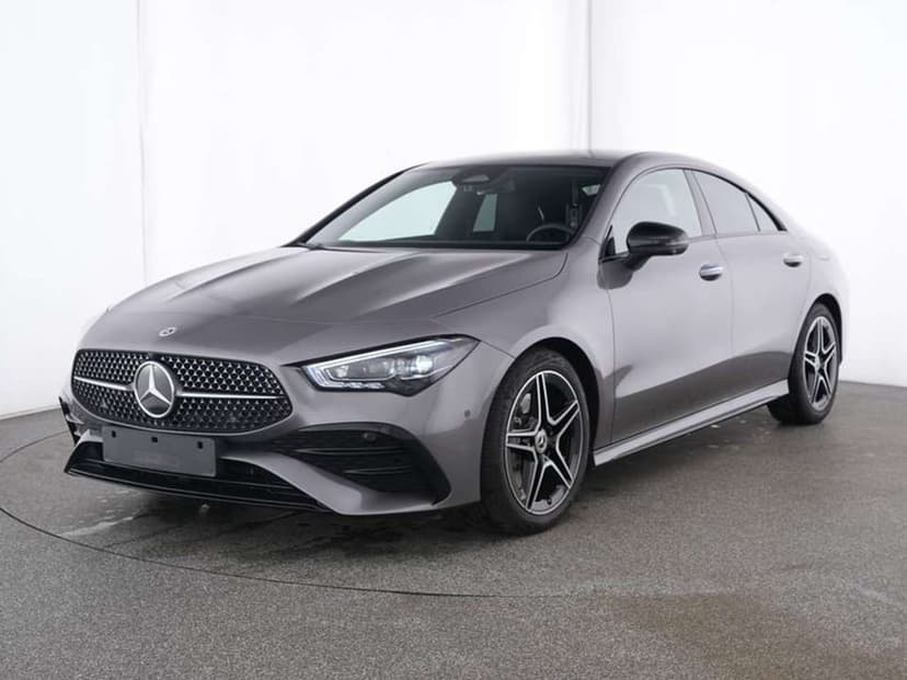 Foto dell’annuncio: Mercedes-Benz CLA 200, una vettura in evidenza
